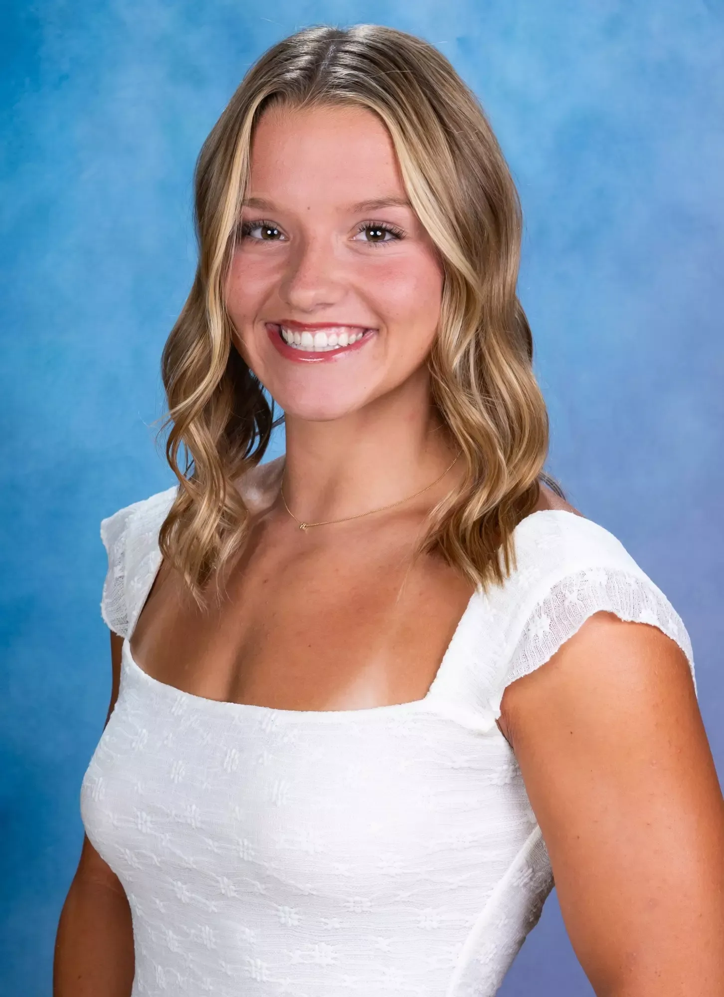 Whitney Merriman, Swimming & Diving, University of the Pacific