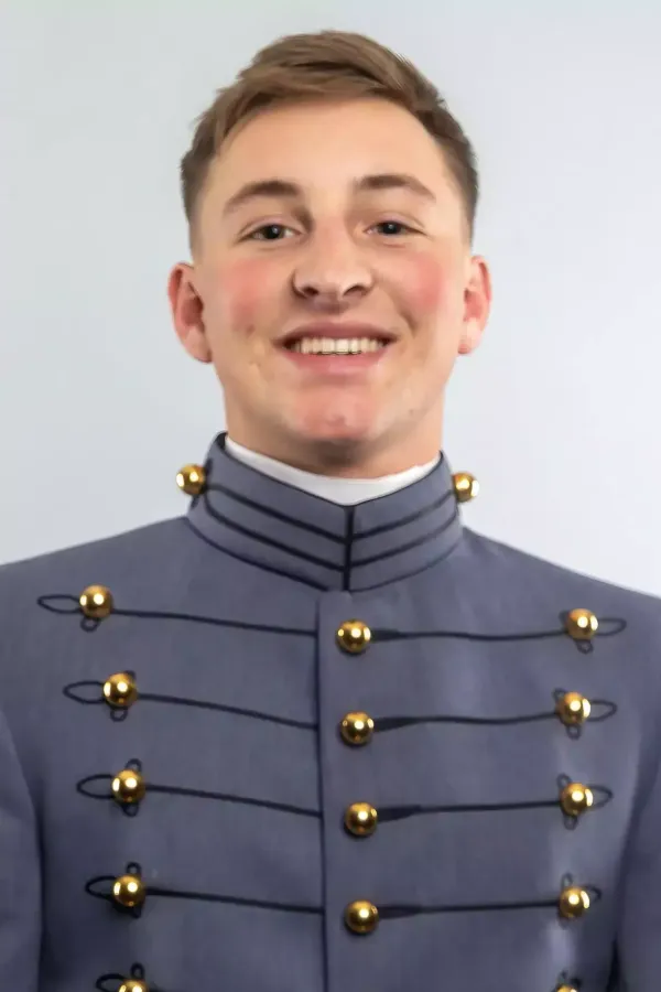 Mark Abell, Baseball, United States Military Academy