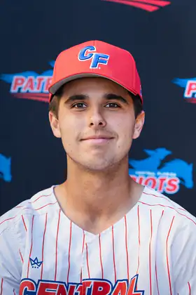 Gio Mendoza, Baseball, undefined
