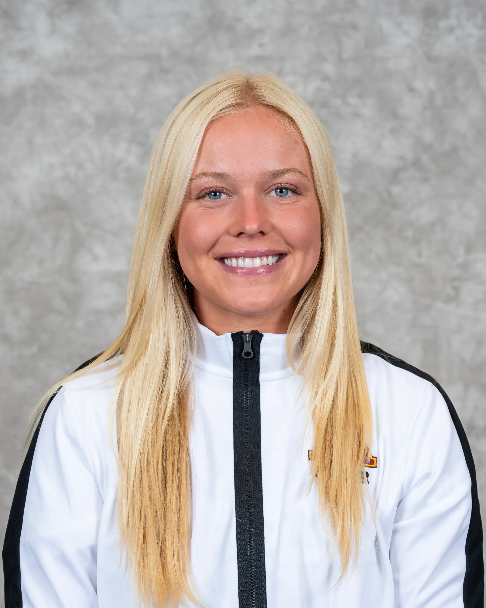 Caroline Birdsell, Soccer, undefined