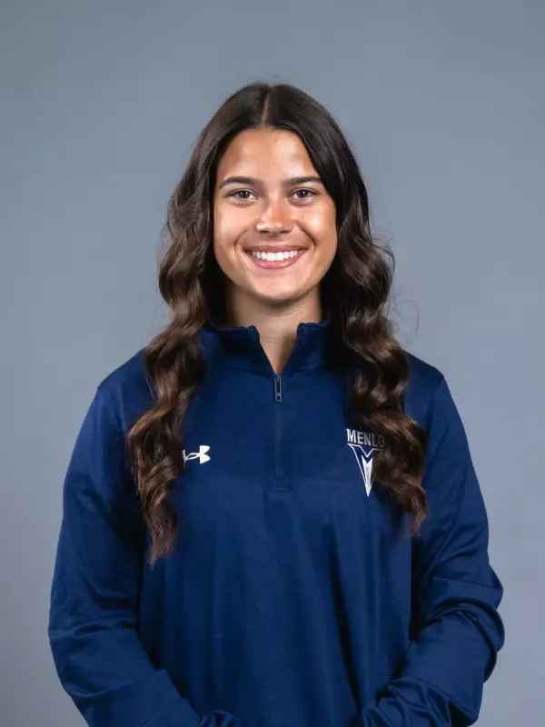 Skyler Linehan, Flag Football, Menlo College