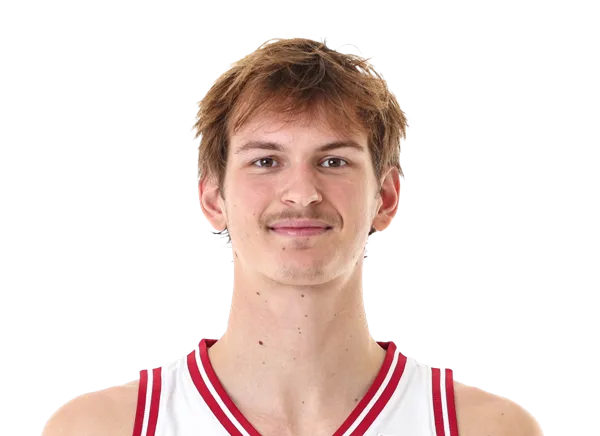 Reed Bailey, Basketball, undefined