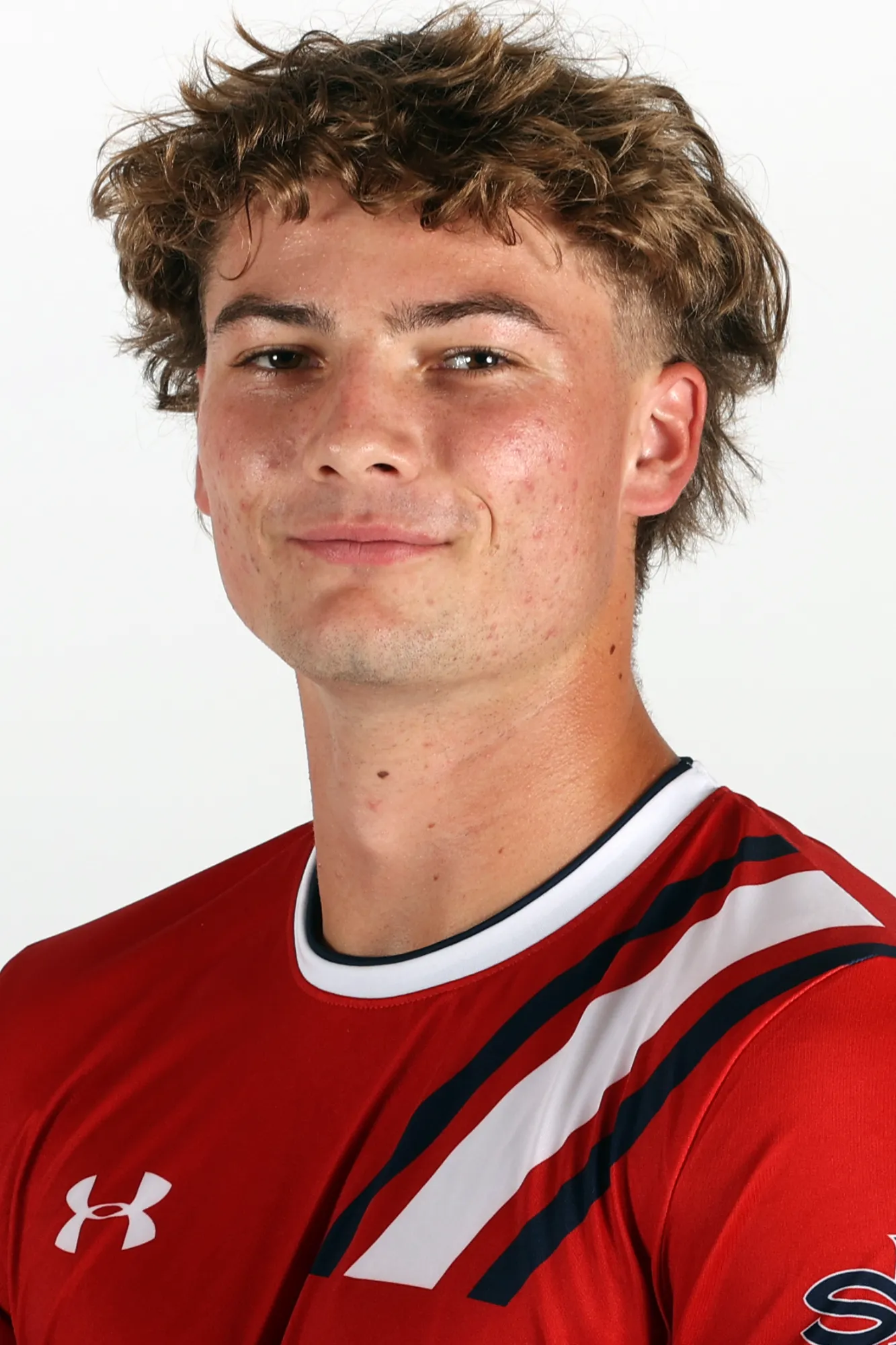 Henry Beatty, Soccer, Saint Mary's University