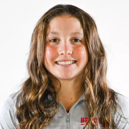 Natalie Bierbaum, Track and Field (O), Bradley University