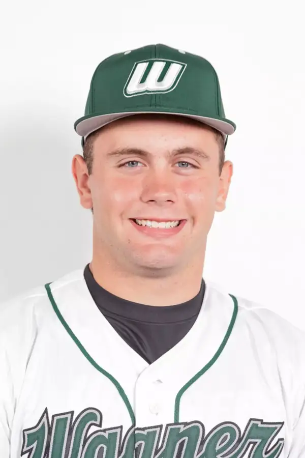 Jeremy Haigh, Baseball, Wagner College