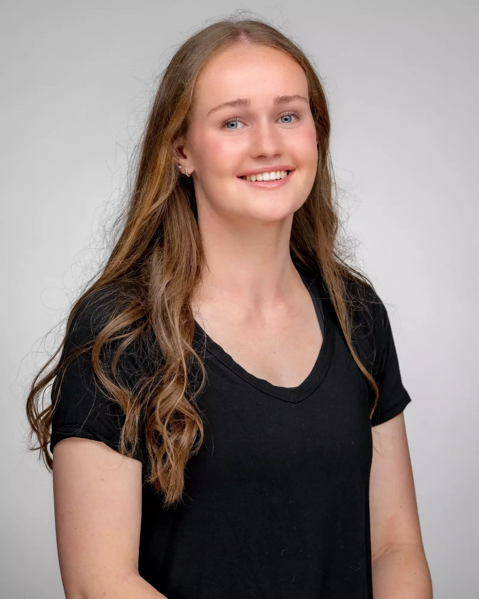 Laila Daly, Soccer, Marist University