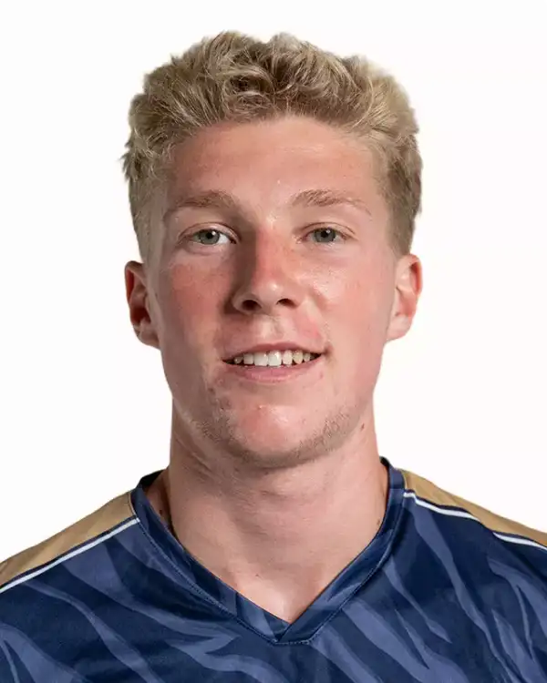 Curren Gaskill, Soccer, Queens University of Charlotte