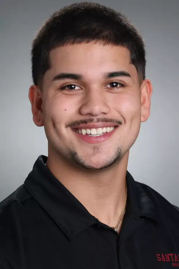 Matthew Tiendas, Baseball, Santa Clara University