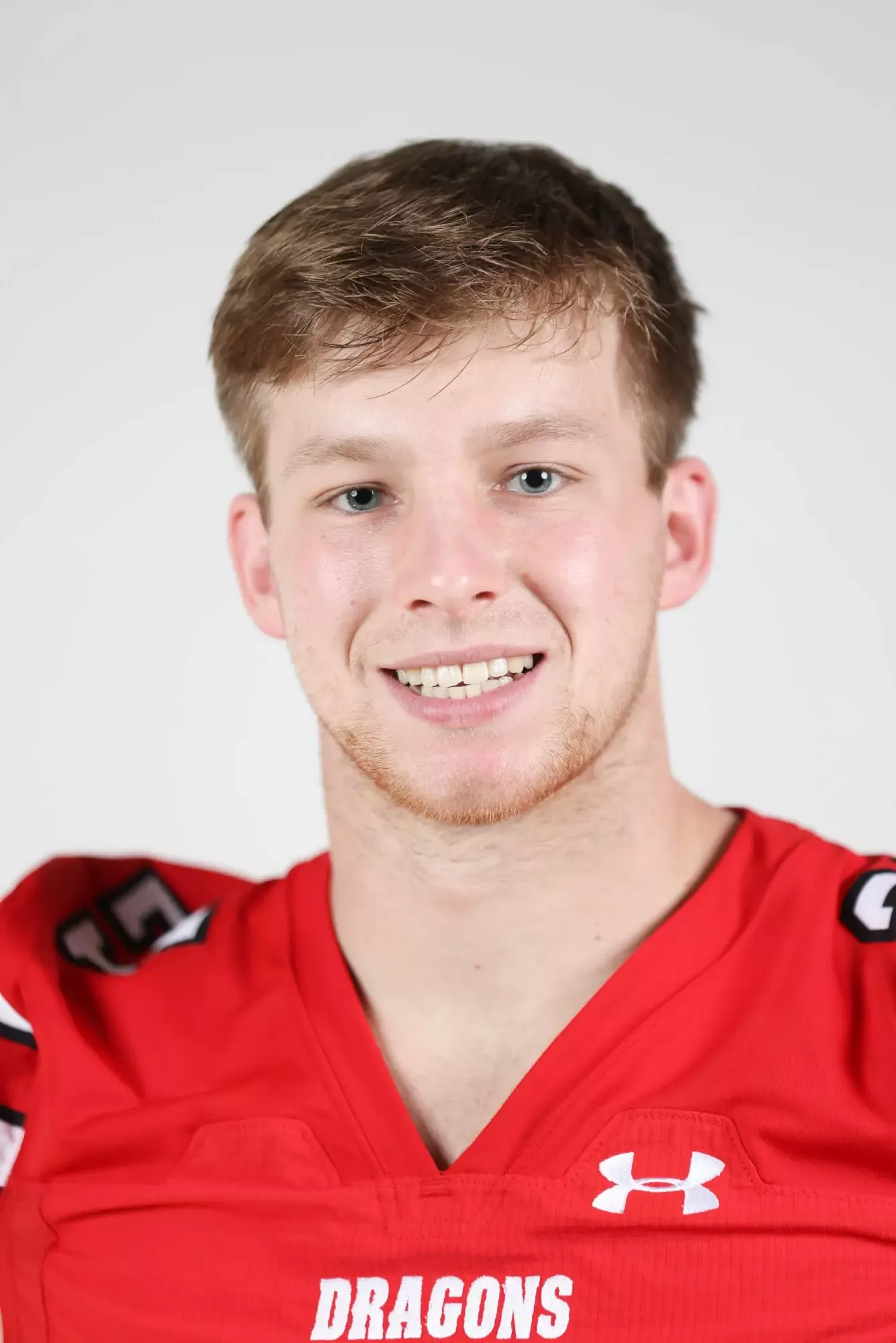 Tyson Brandt, Football, undefined
