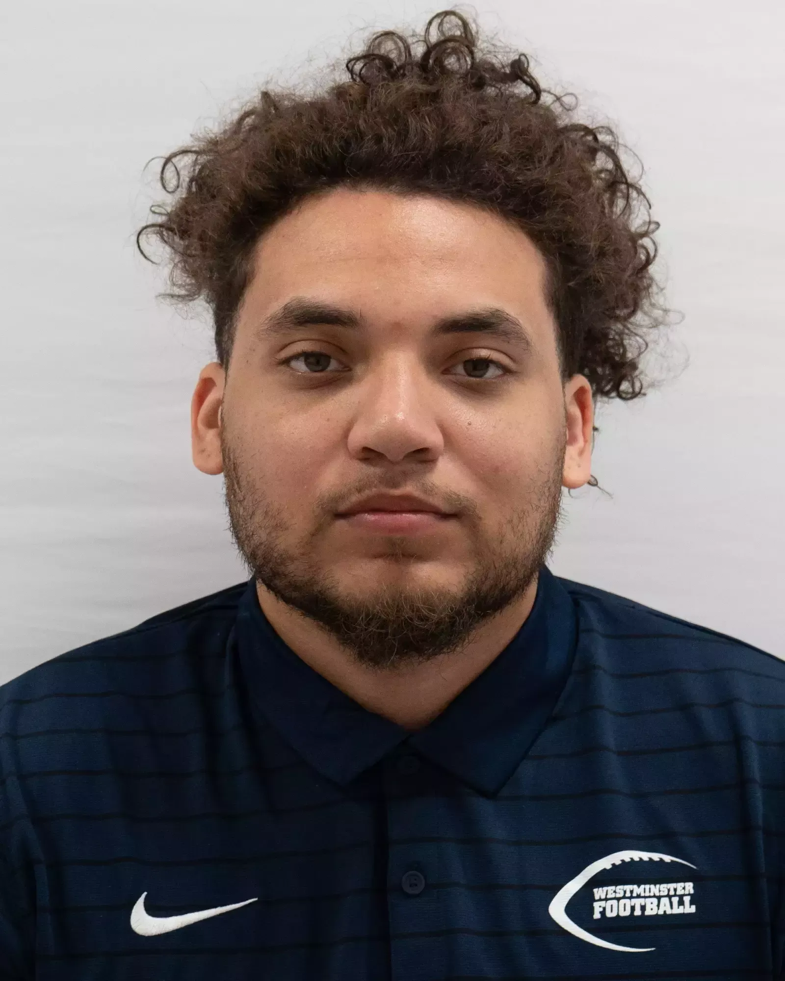 John Edmonds, Football, Westminster College (Pennsylvania)