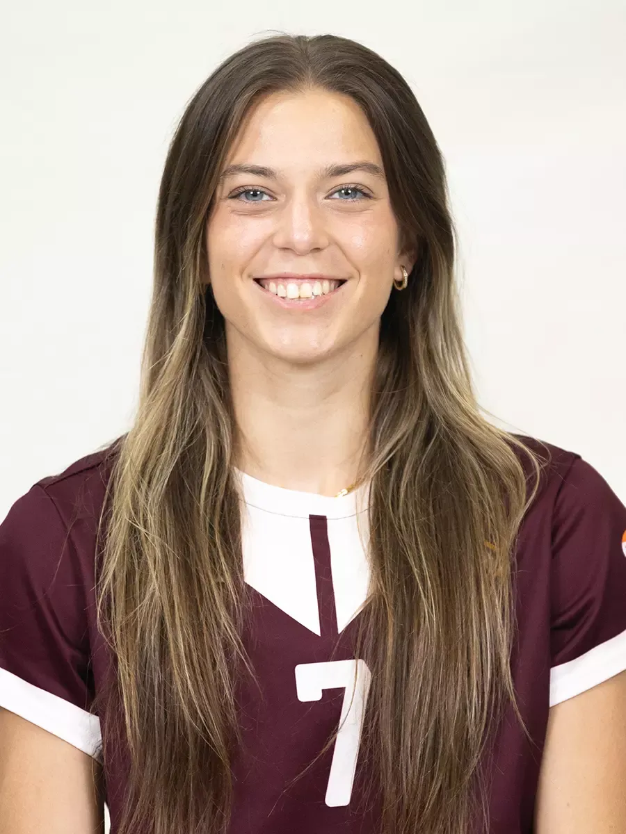 Sophia Balliet, Soccer, Winthrop University