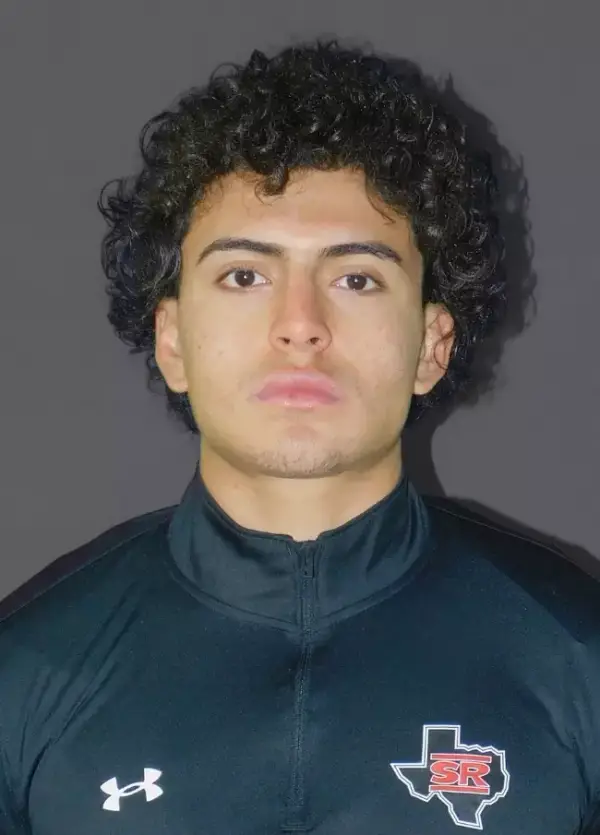 Adrian Cortinas, Football, Sul Ross State University