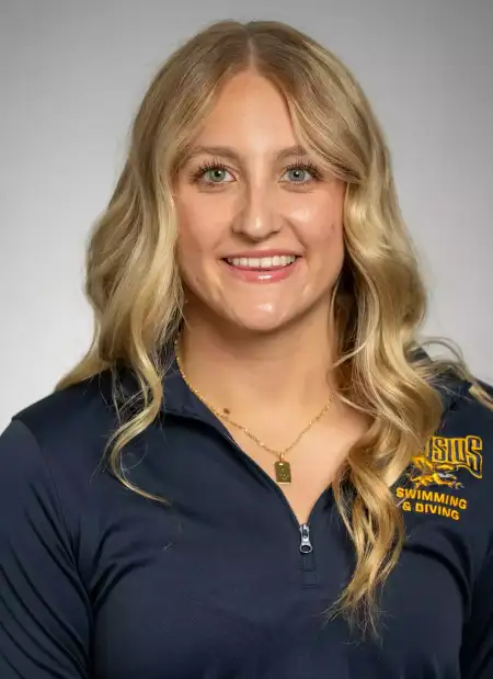 Emma Cwiklinski, Swimming & Diving, Canisius University