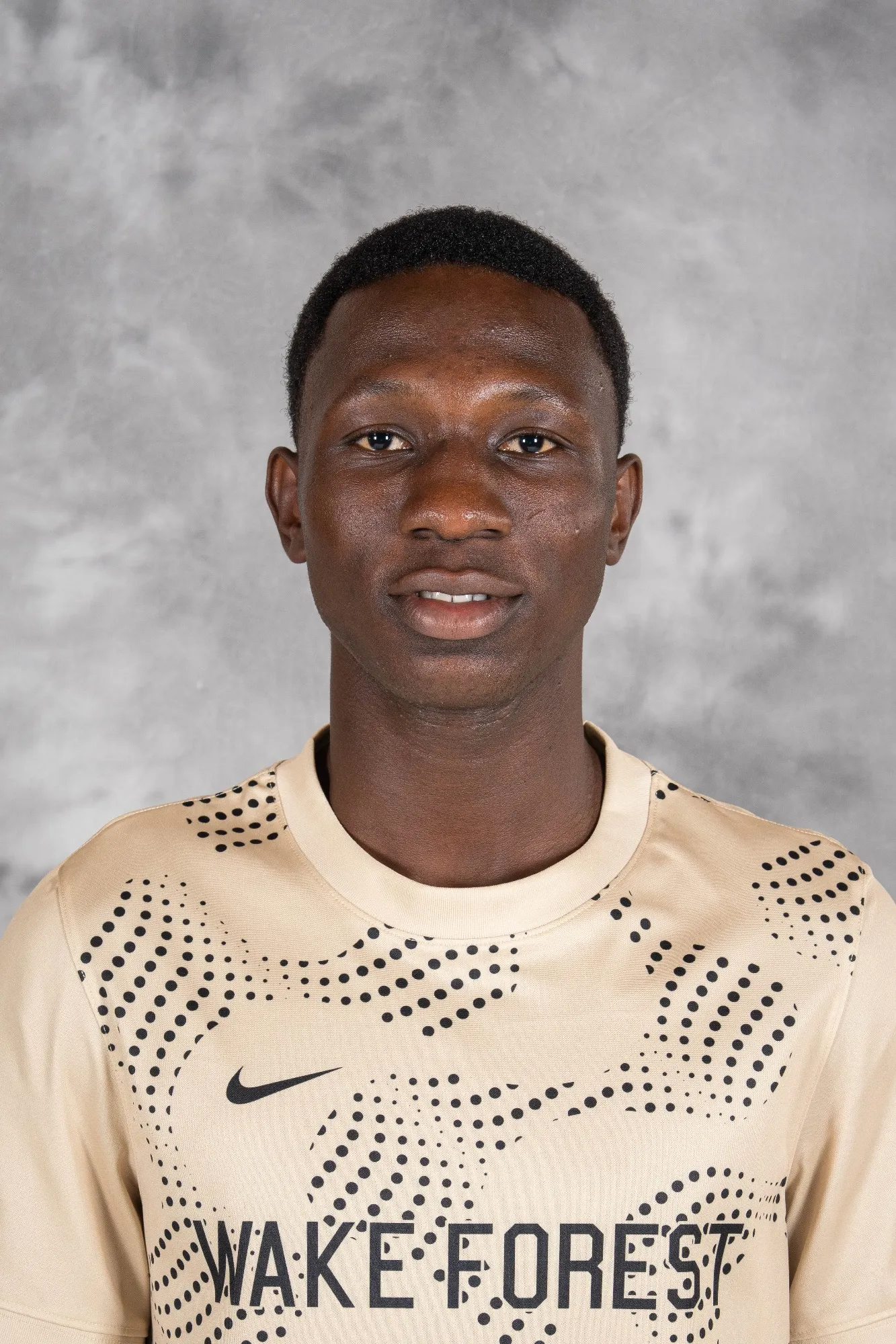 Rooney Osei, Soccer, Wake Forest University