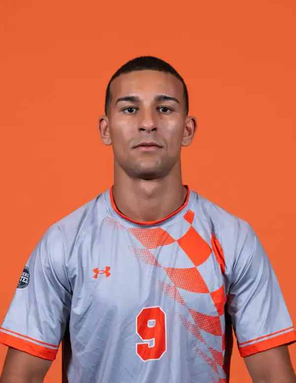 Elias Taj, Soccer, University of Texas Rio Grande