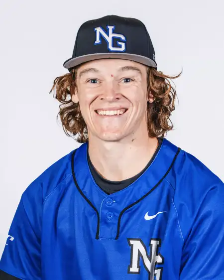 Andrew Duval, Baseball, University of North Georgia