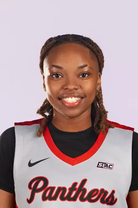 Aanisah Moncrief, Basketball, Clark Atlanta University