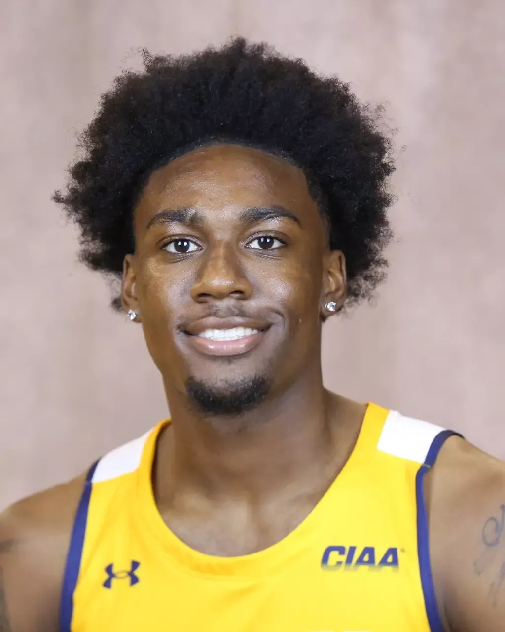 Orlando Hudson, Basketball, undefined