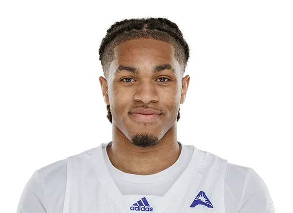 Daniel Ortiz, Basketball, University of North Alabama