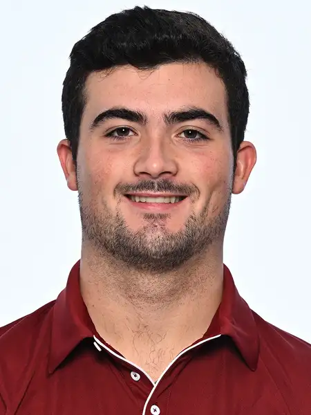 Jackson Richard, Baseball, University of Massachusetts Amherst