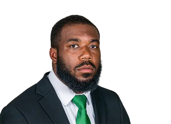 Delbert Mimms III, Football, undefined