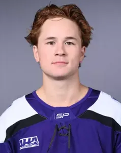 Owen Kim, Hockey, undefined