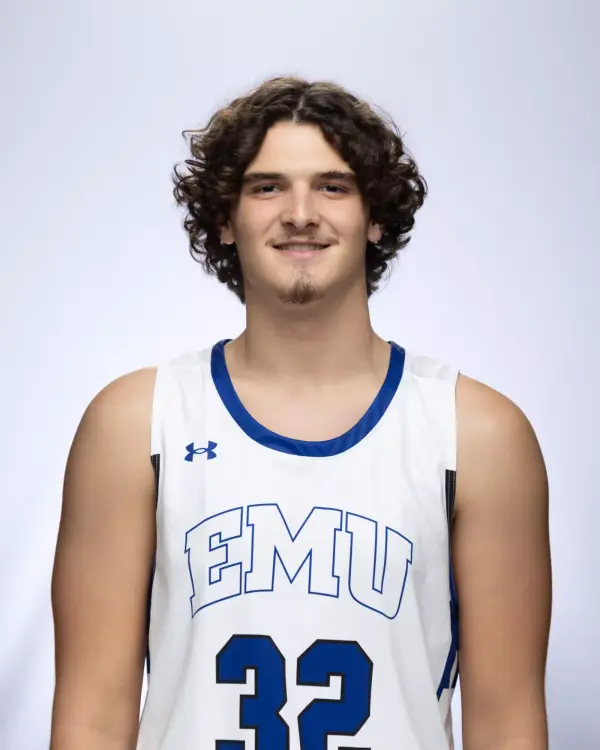 Austin Adams, Basketball, Eastern Mennonite University