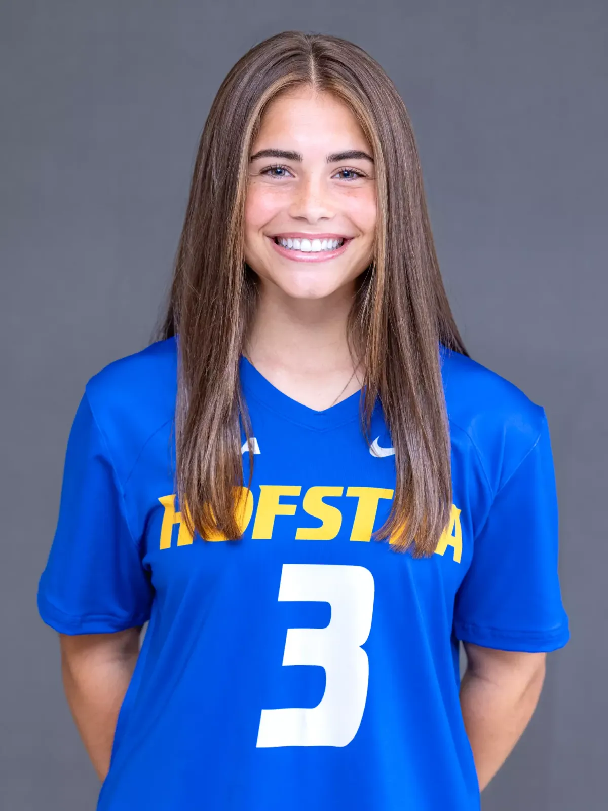 Olivia Hoover, Lacrosse, undefined