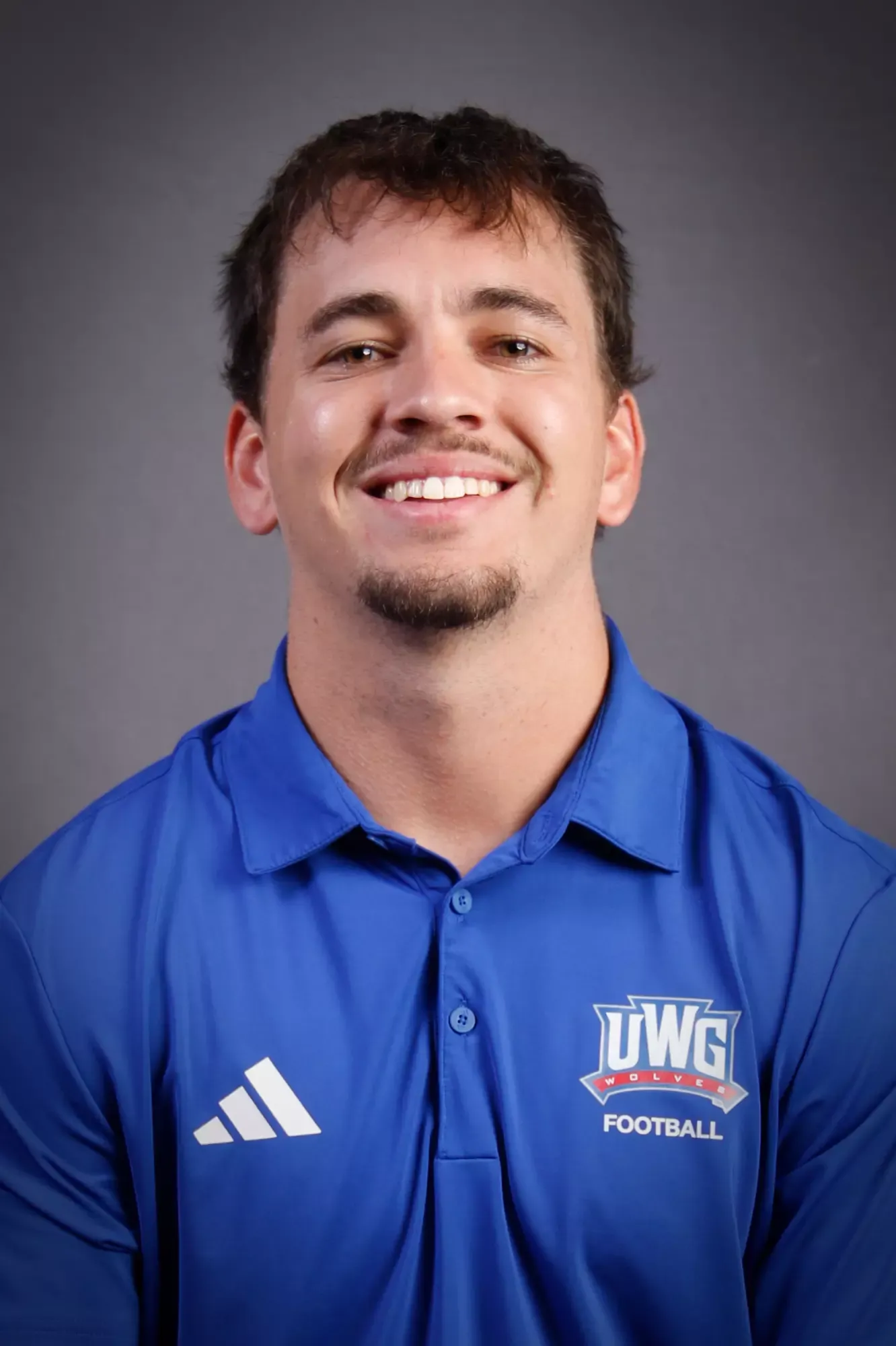 Collin Hurst, Football, undefined