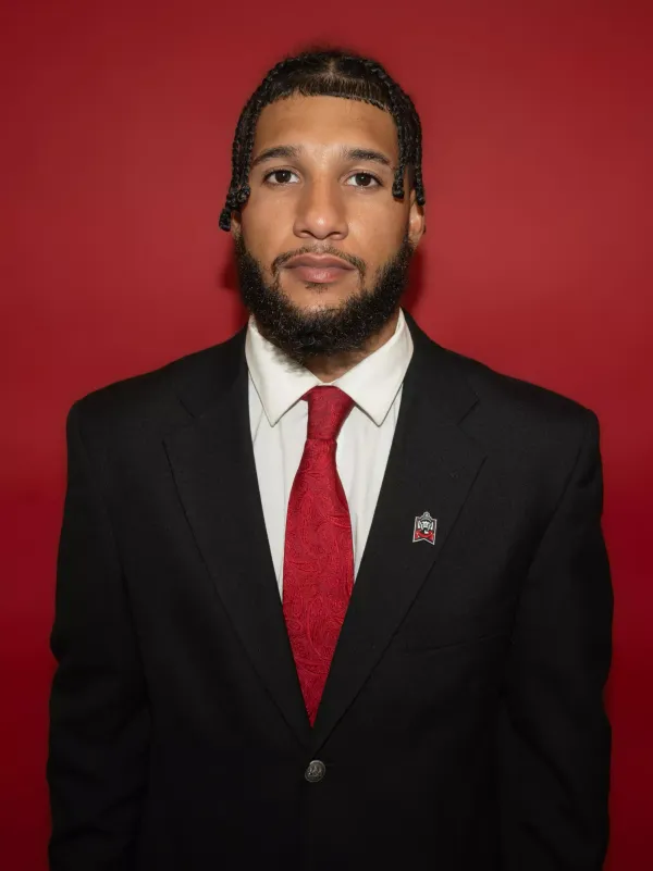 Deante Crawford