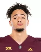 Kayman Rawls, Football, undefined