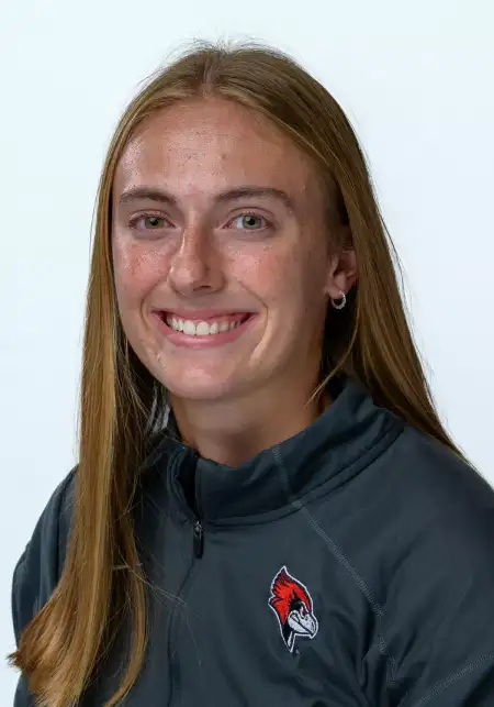 Sydney Skarich, Track and Field (O), Illinois State University