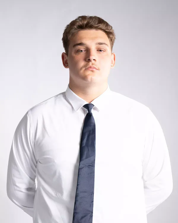 Jeffrey Piech, Football, Fort Lewis College