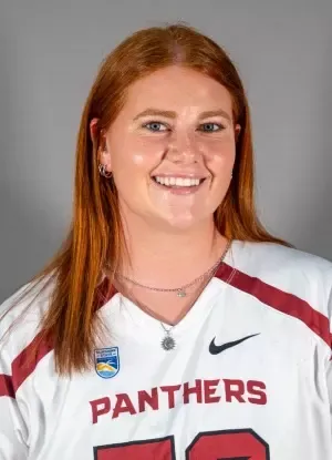 Bridget Robinson, Lacrosse, Florida Tech