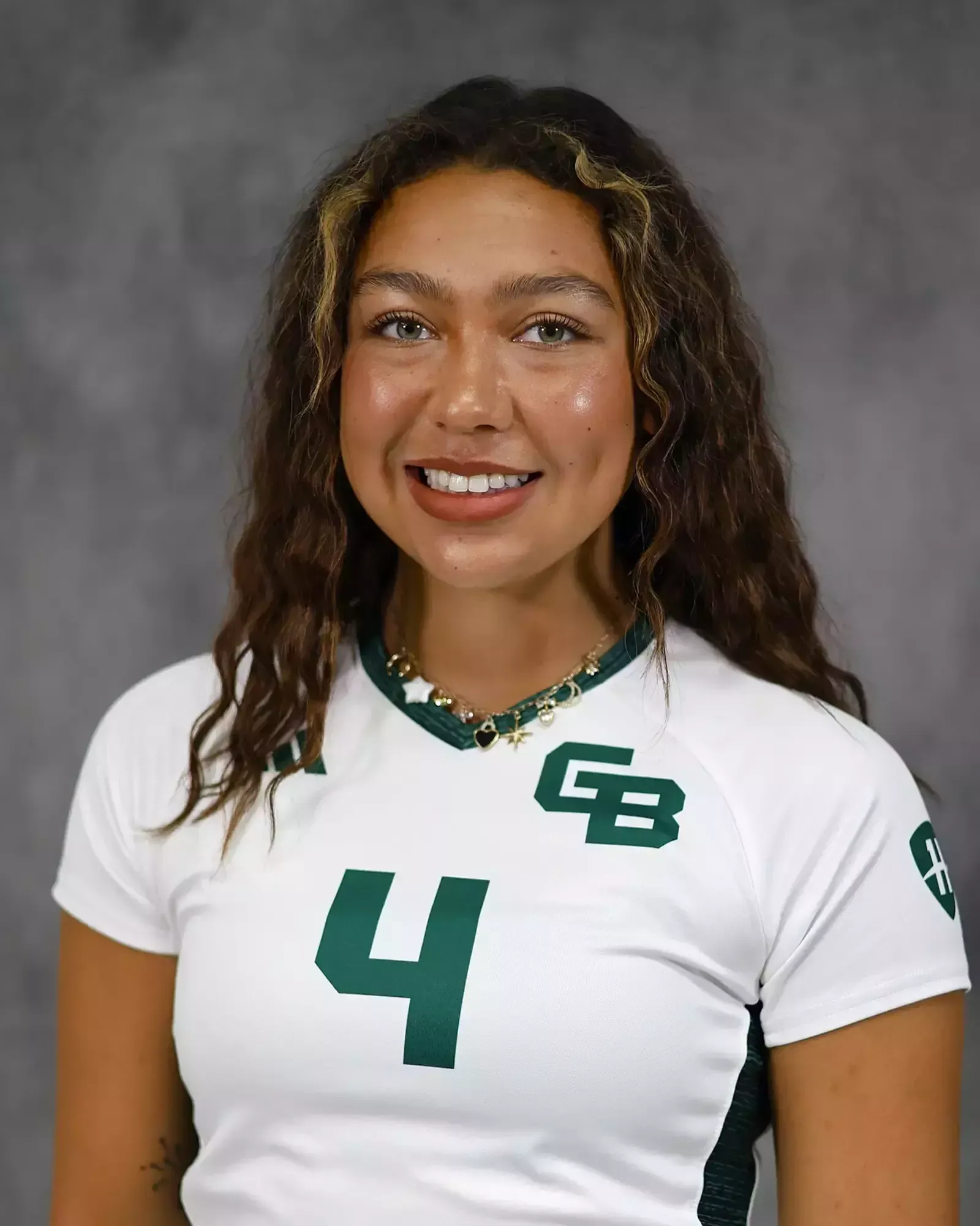 Kendall Jackson, Soccer, undefined