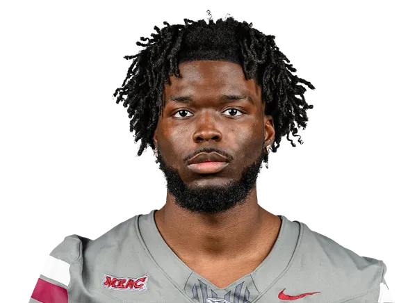 Chauncey Spikes, Football, undefined