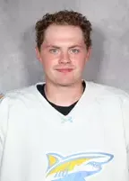 Trent Powell, Hockey, undefined