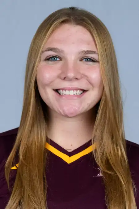 McKenzie Marranca, Softball, Iona University