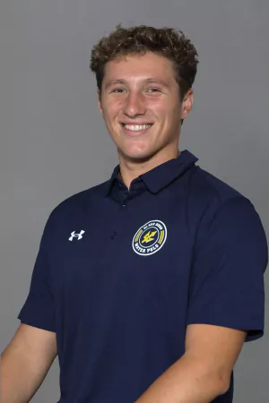 Luca Rago, Water Polo, undefined