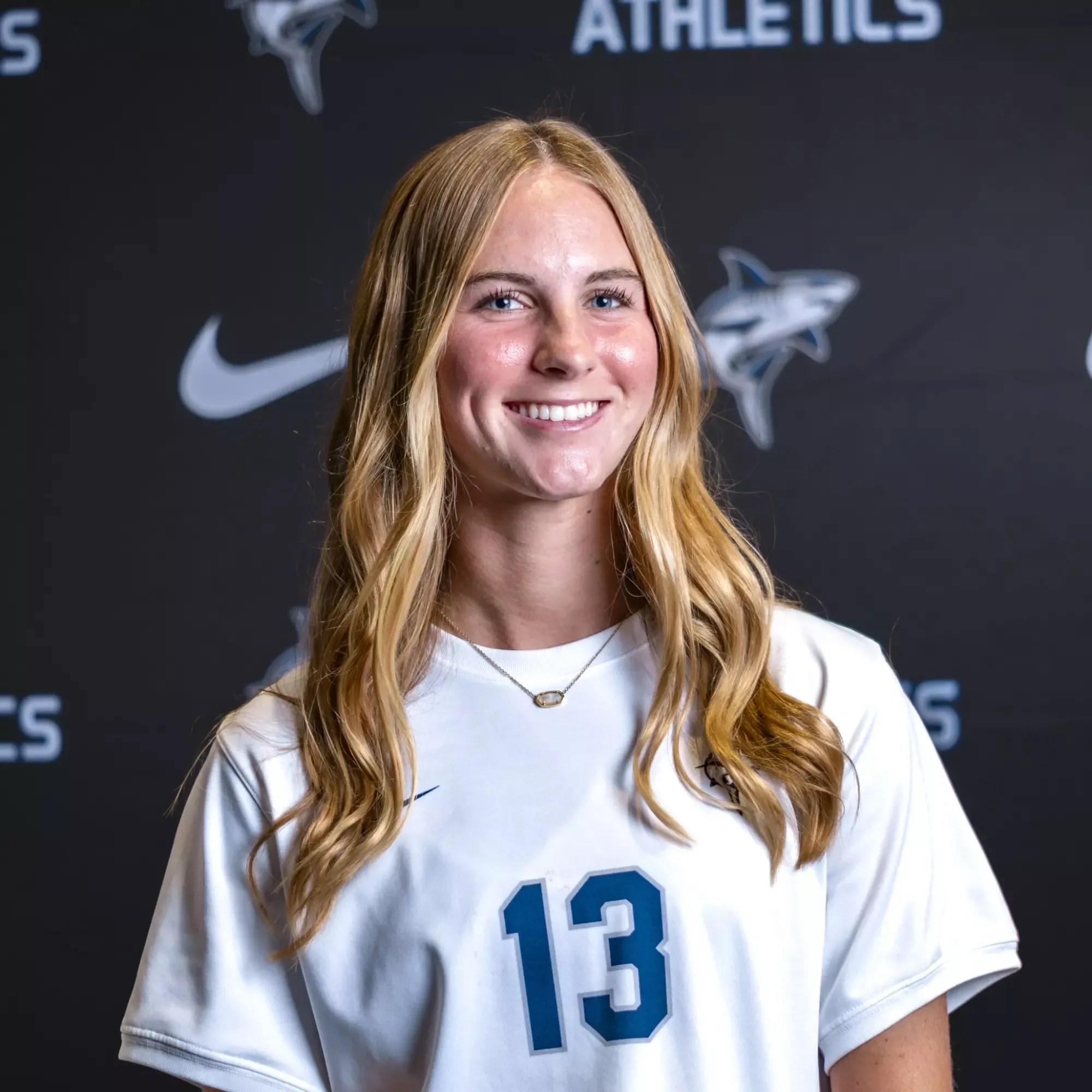 Abigail Nordland, Soccer, Nova Southeastern University