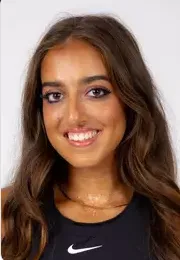 Maya Dutta, Tennis, undefined