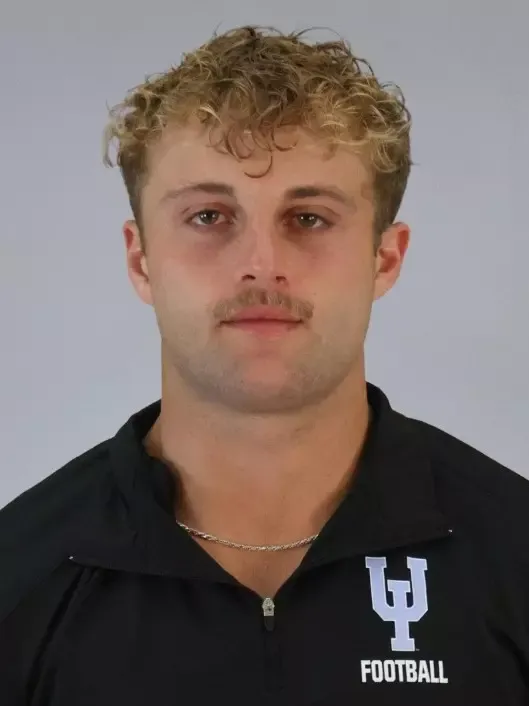 Trevor Thompson, Football, undefined