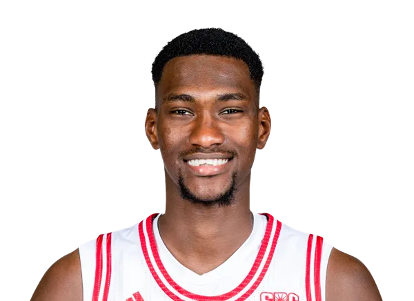 Aly Tounkara, Basketball, undefined