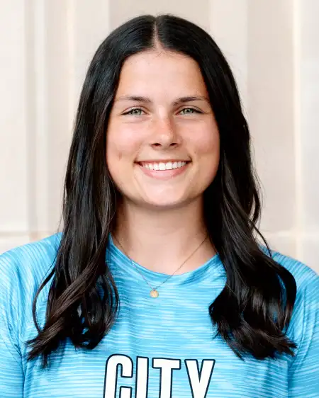 Maddie Mills, Soccer, Grove City College