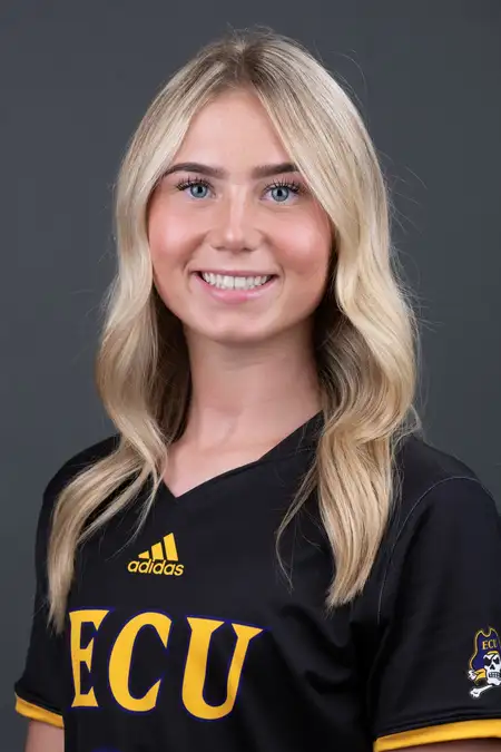 CJ Kuiken, Lacrosse, East Carolina University