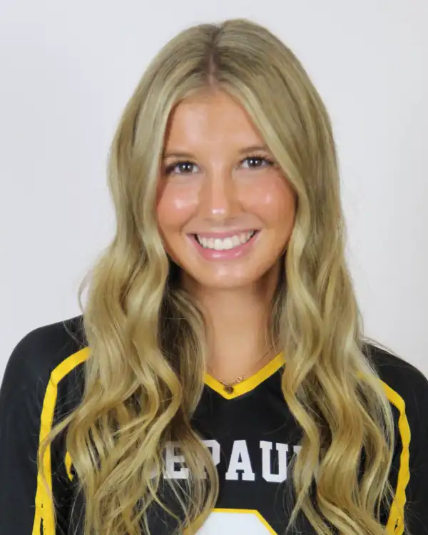 Allie Landry, Volleyball, DePauw University