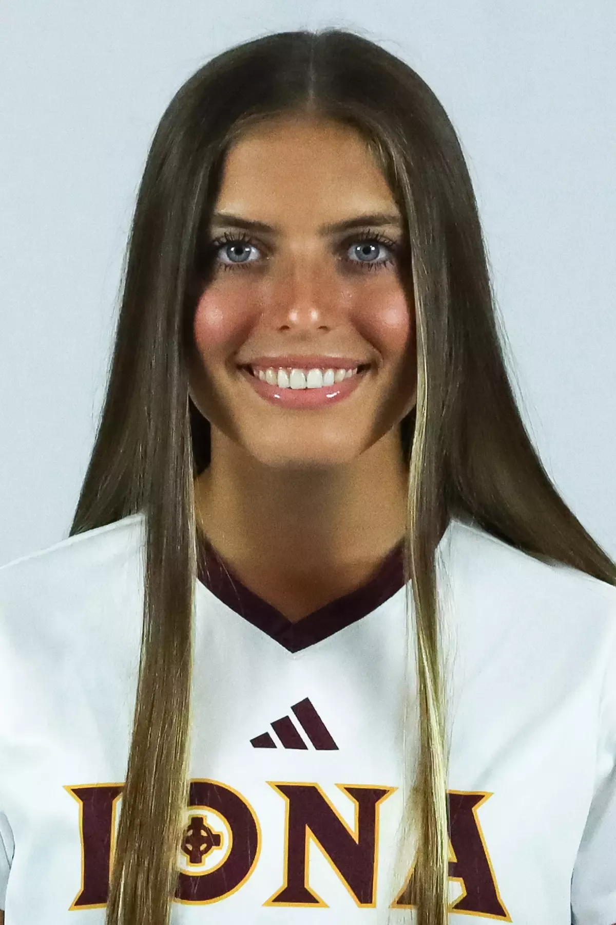 Charlotte Cosgrove, Soccer, undefined