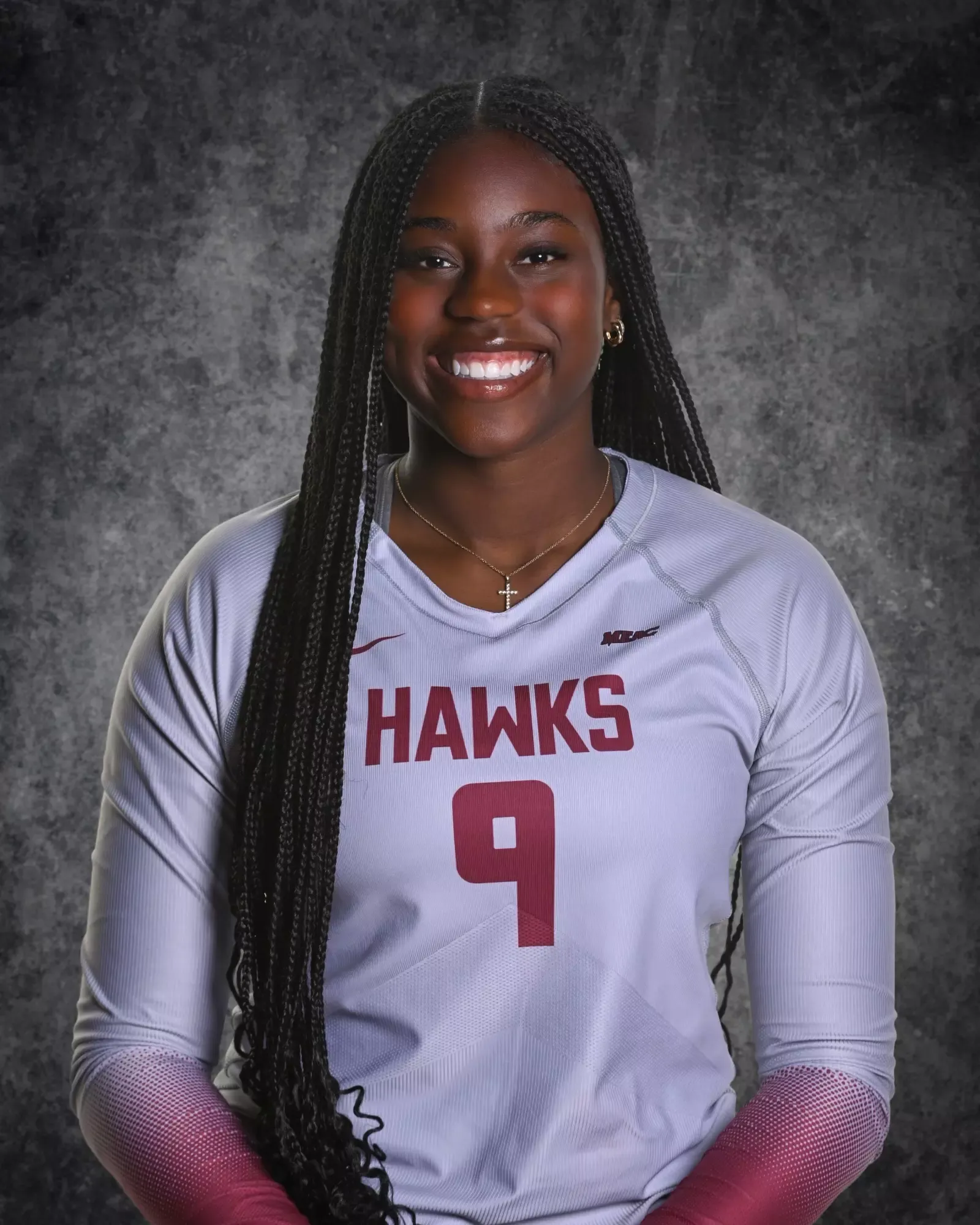 Rayah Howell, Volleyball, University of Maryland Eastern Shore