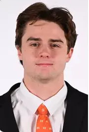 Brady Morris, Hockey, undefined