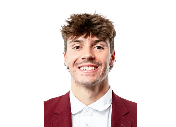 Dylan Hertzberg, Football, undefined